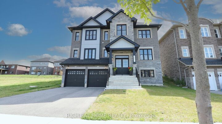 Photo de la propriété: 3051 Sierra Drive ON L3V 8M8