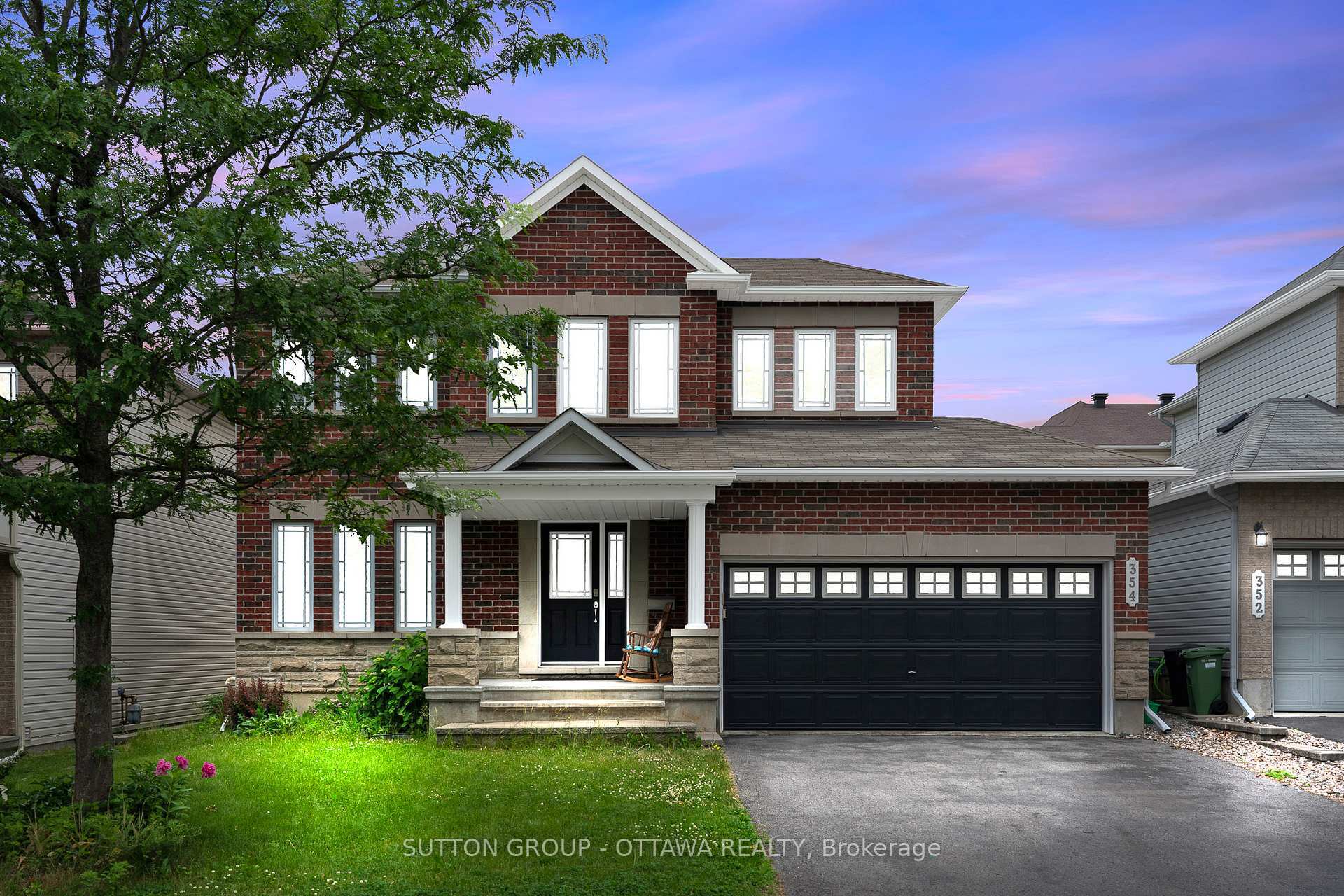 Photo de la propriété: 354 Haileybury Street ON K2J 0N5