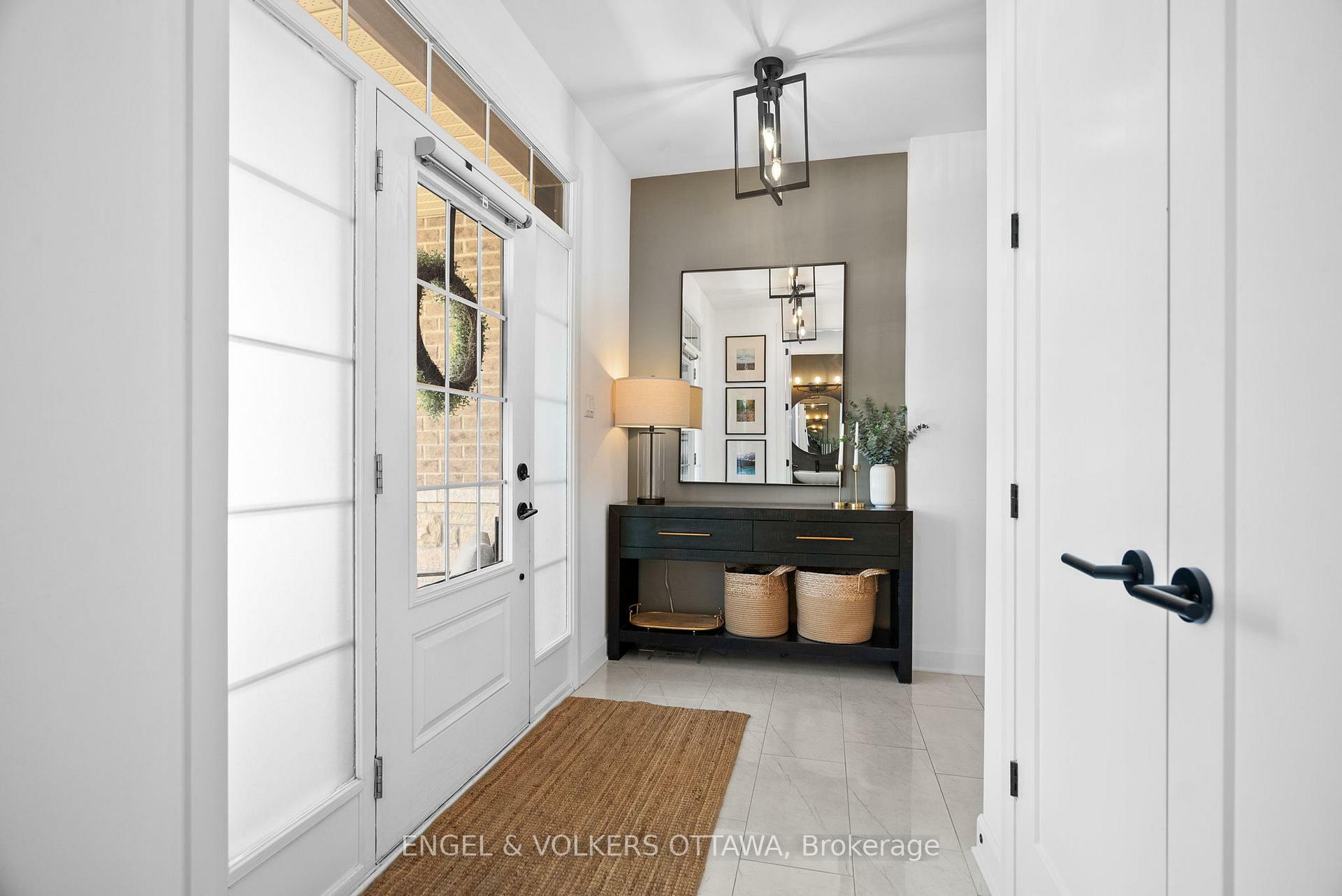 Property Photo: 30 Malachigan Crescent ON K4A 1G6