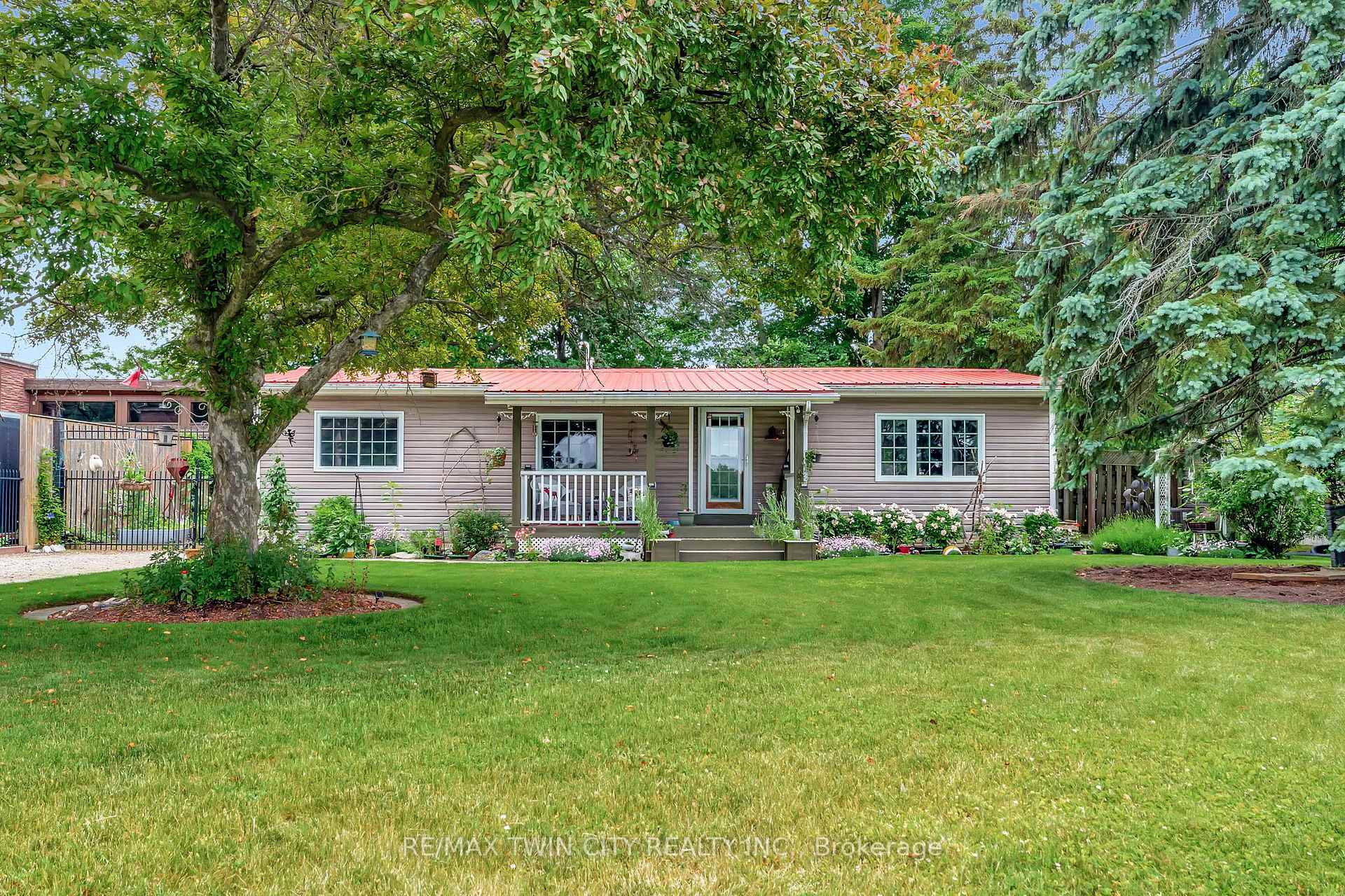 Photo de la propriété: 806201 Oxford 29 Road 67 ON N0J 1M0