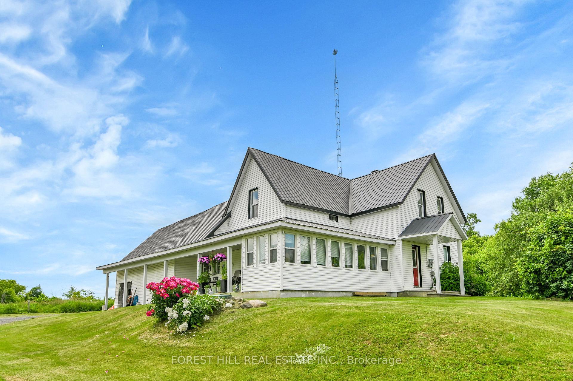 Property Photo:  3574 Avonmore Road  ON K0C 1C0 