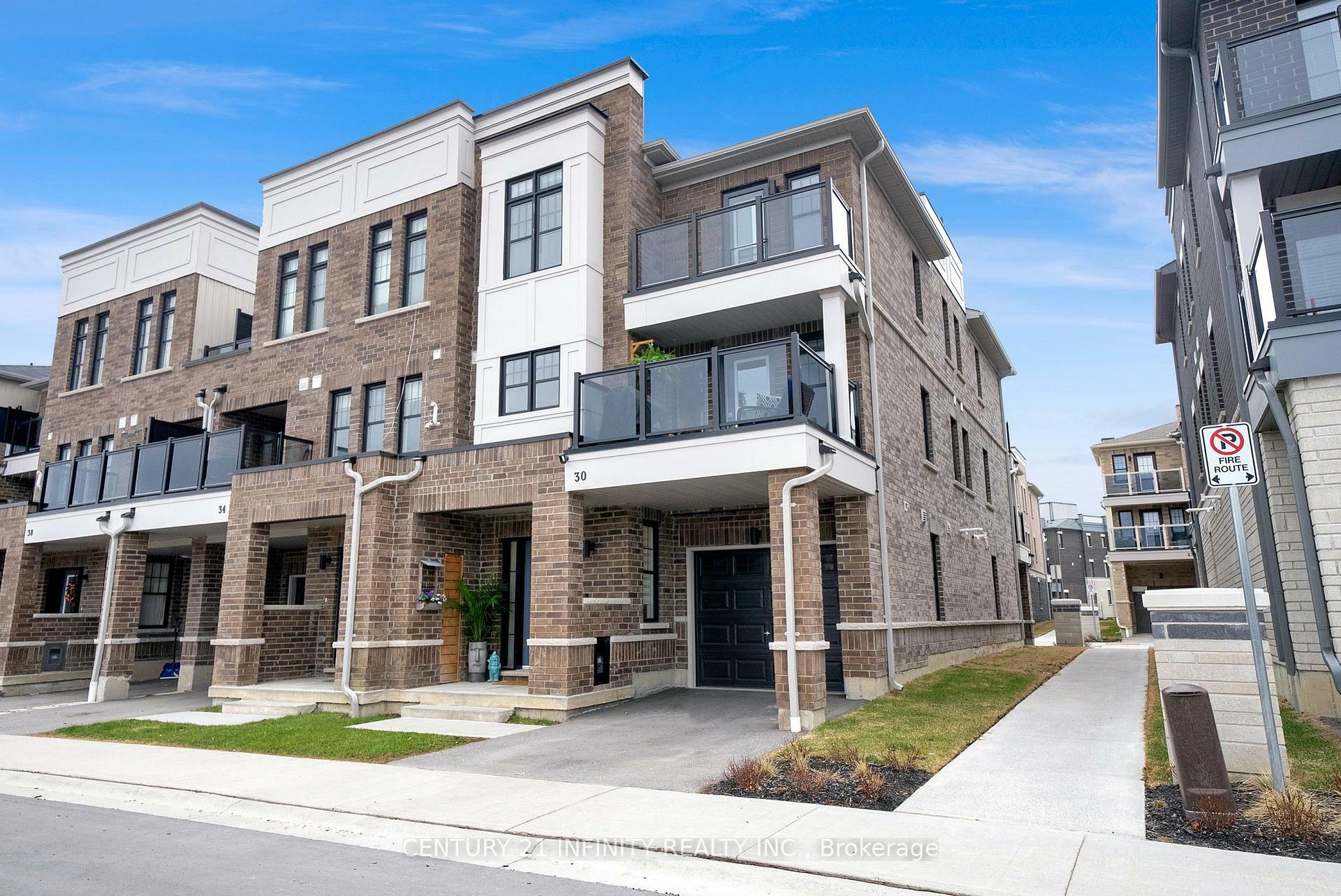 30 King William Way  Clarington ON L1C 7E8 photo