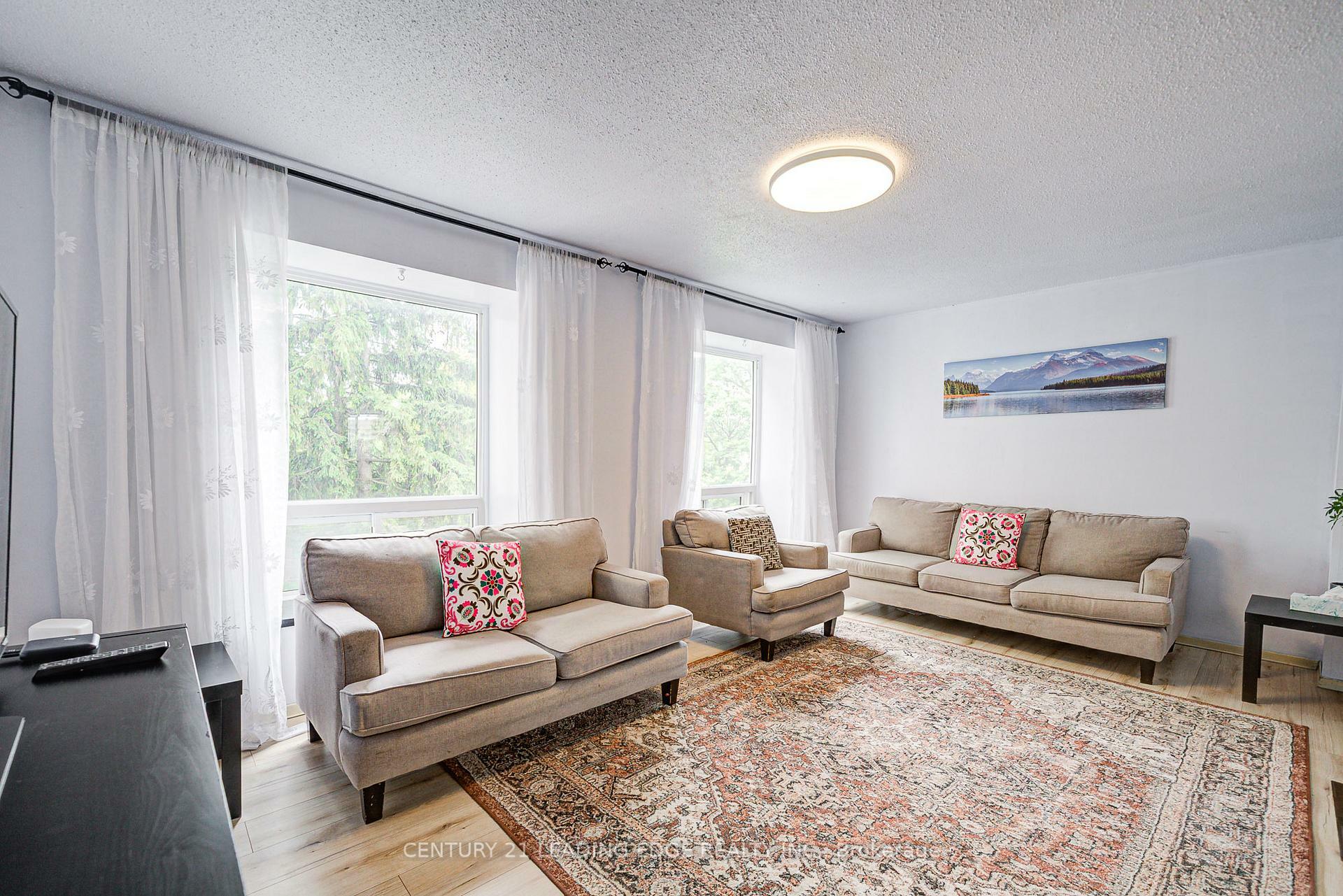 Property Photo: 25 Collinsgrove Road 109 ON M1E 3S3