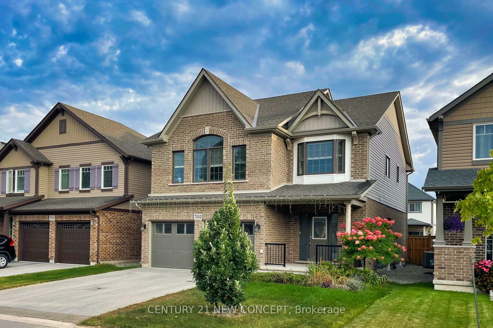Photo de la propriété:  7552 Lionshead Avenue  ON L2G 0A7 