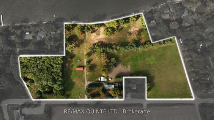 Property Photo: 1866-1874 County Rd 12 Road ON K0K 2T0