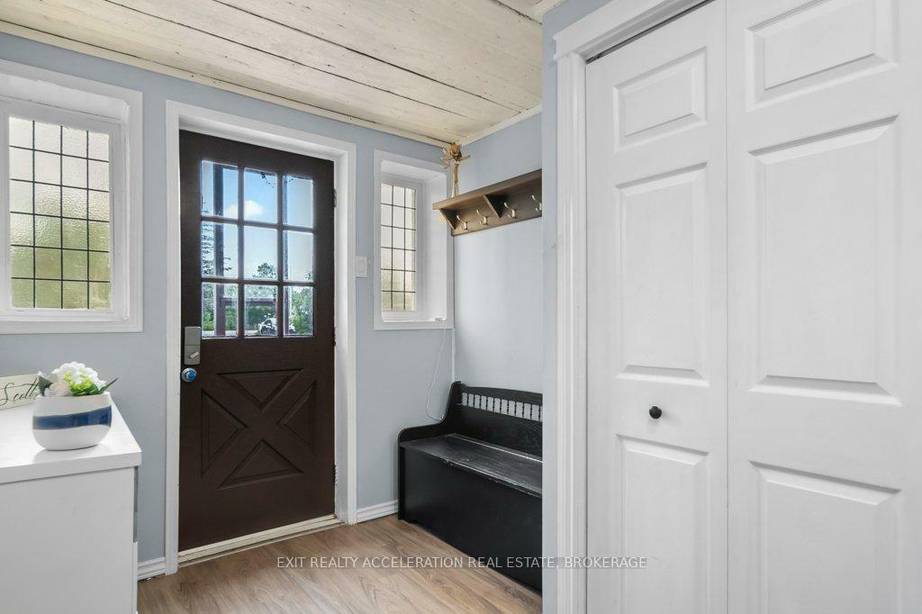 Property Photo: 1810 Sydenham Road ON K7L 4V4