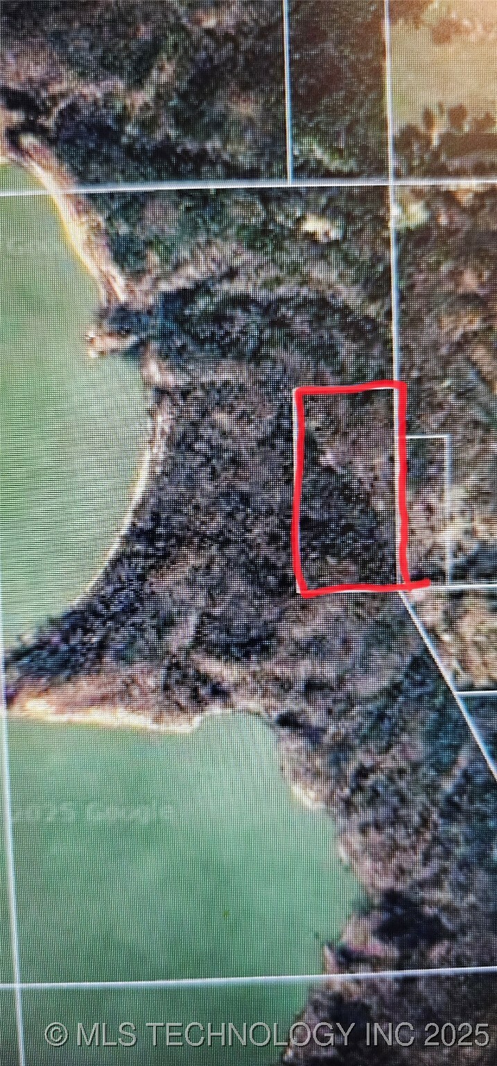 Property Photo: 3137 E 2015 Road OK 74756