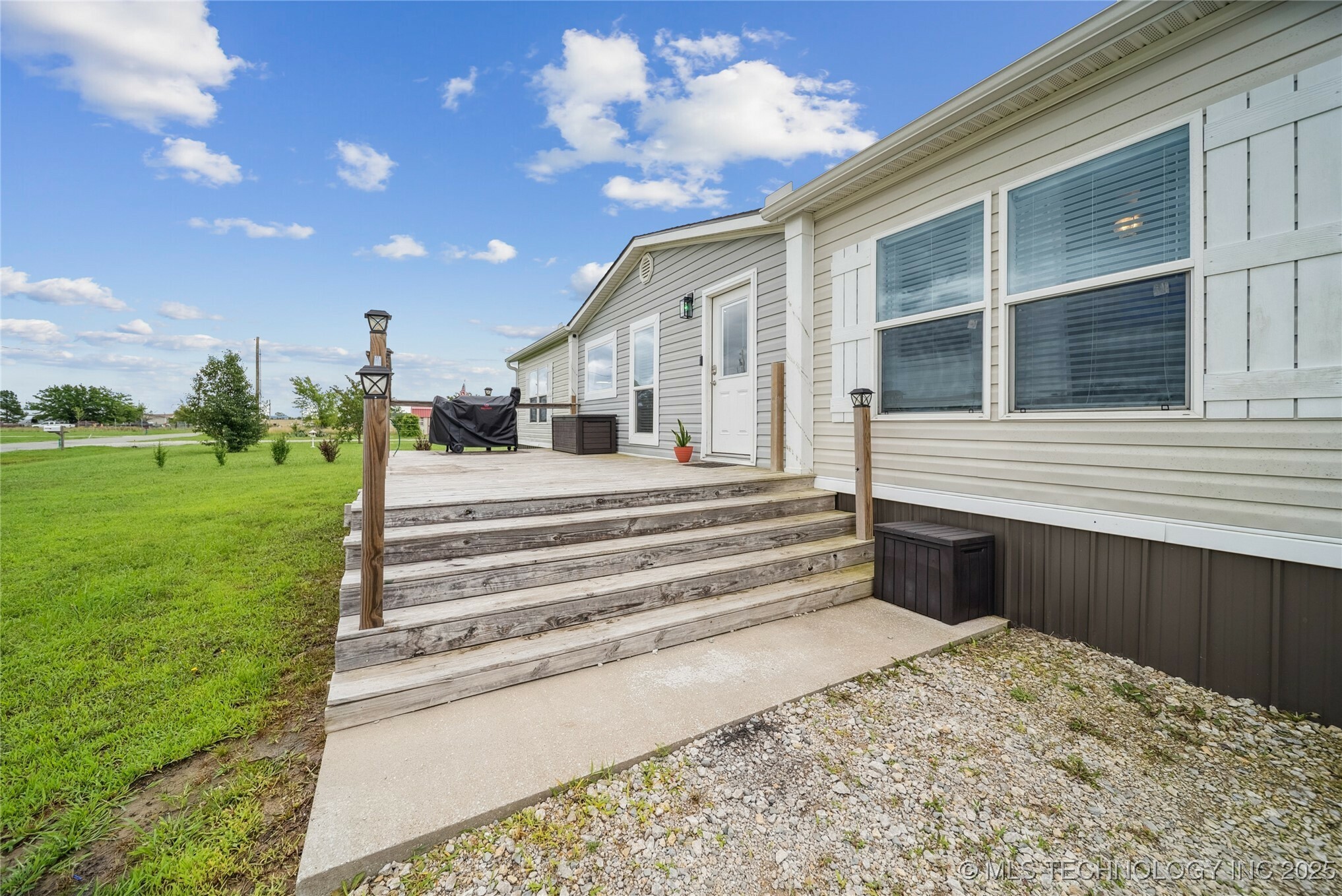 Property Photo: 33673 4212 Road OK 74036