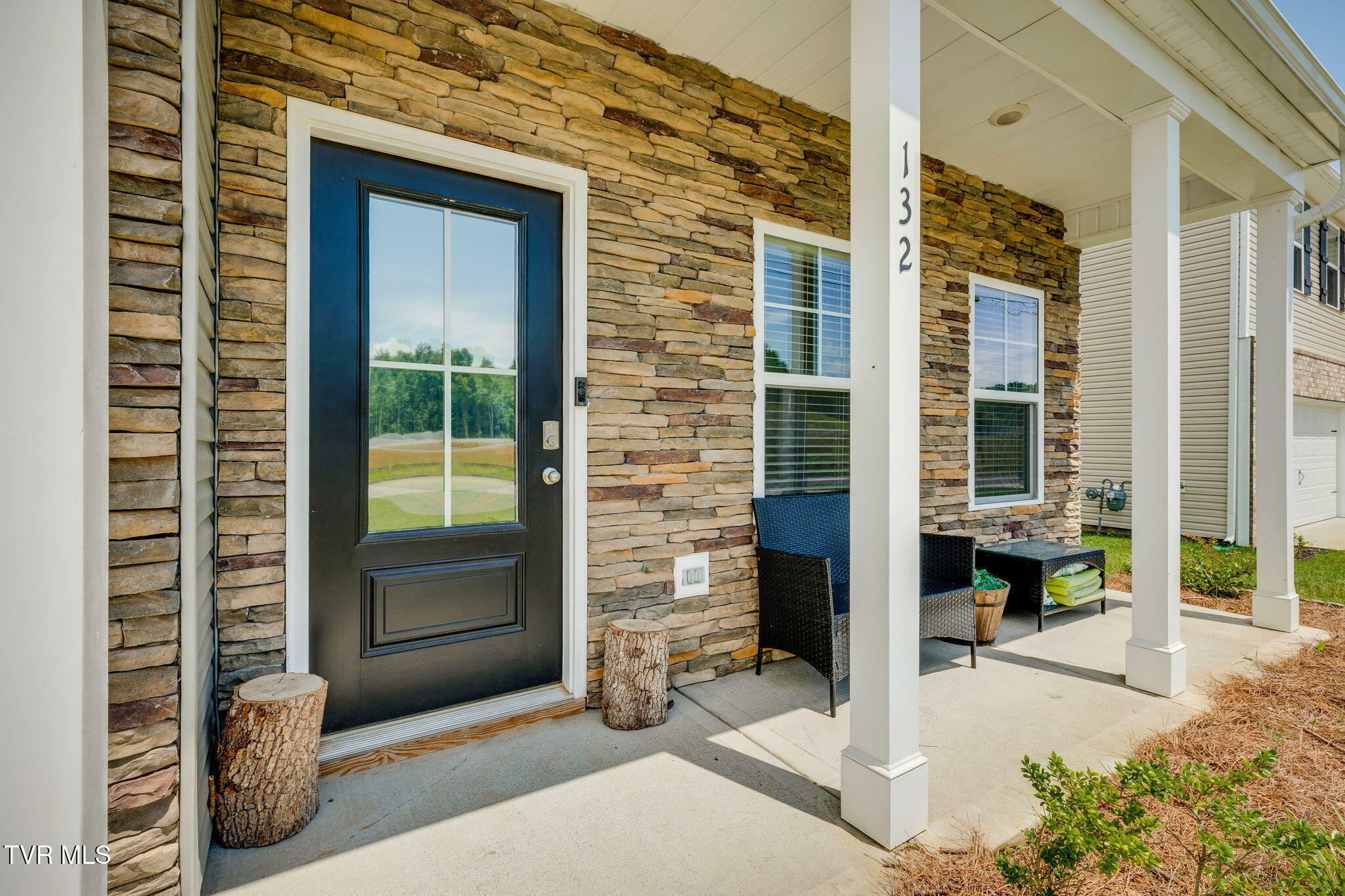 Property Photo: 132 Breckenridge Trace TN 37663