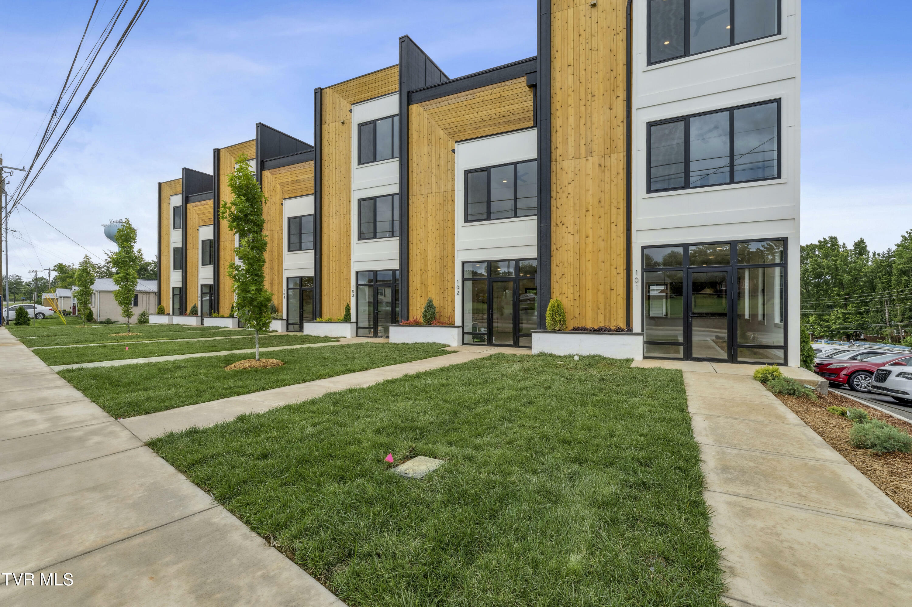 Property Photo: 1533 Pactolas Road 107 TN 37604