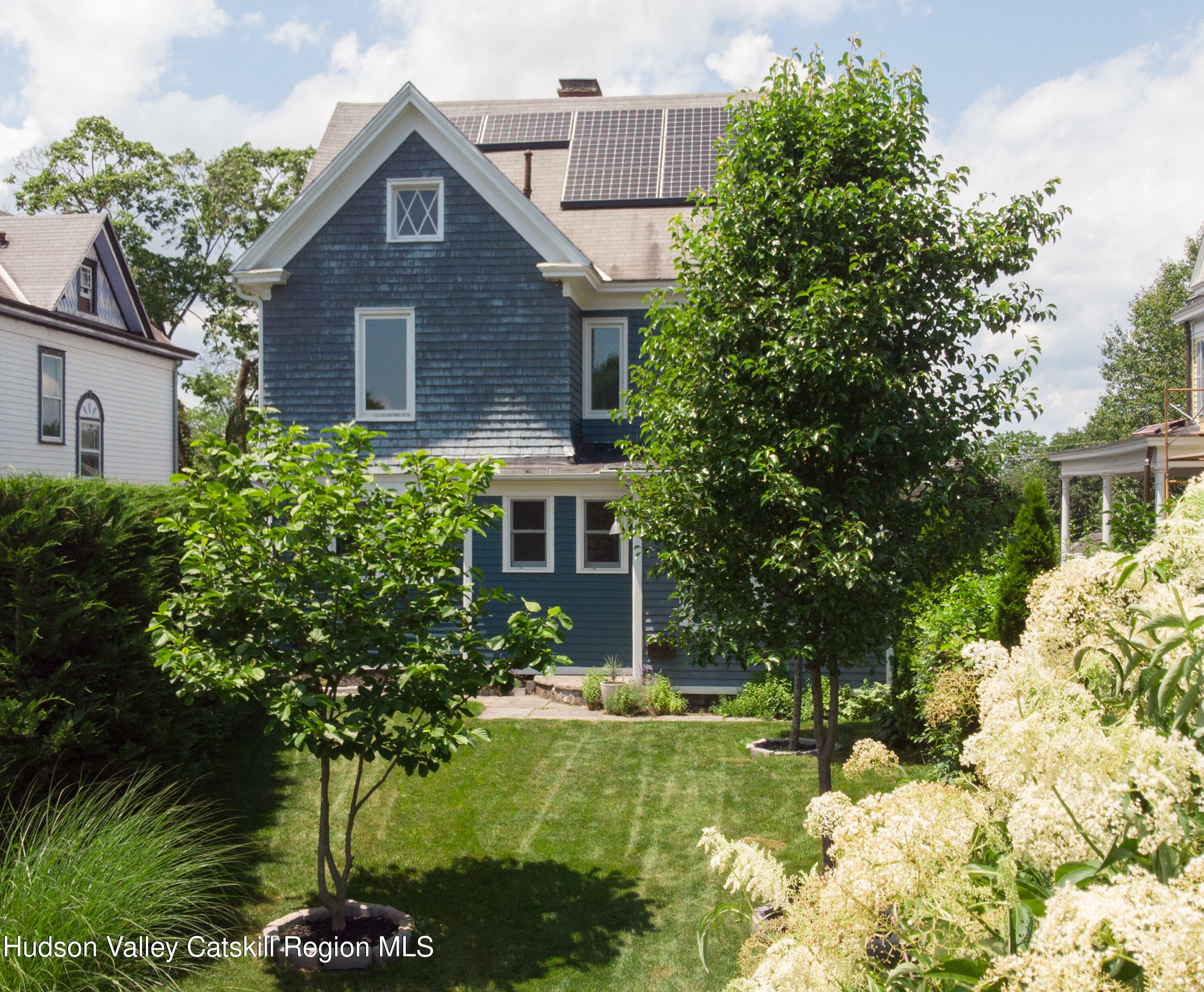 Property Photo: 80 Clifton NY 12401
