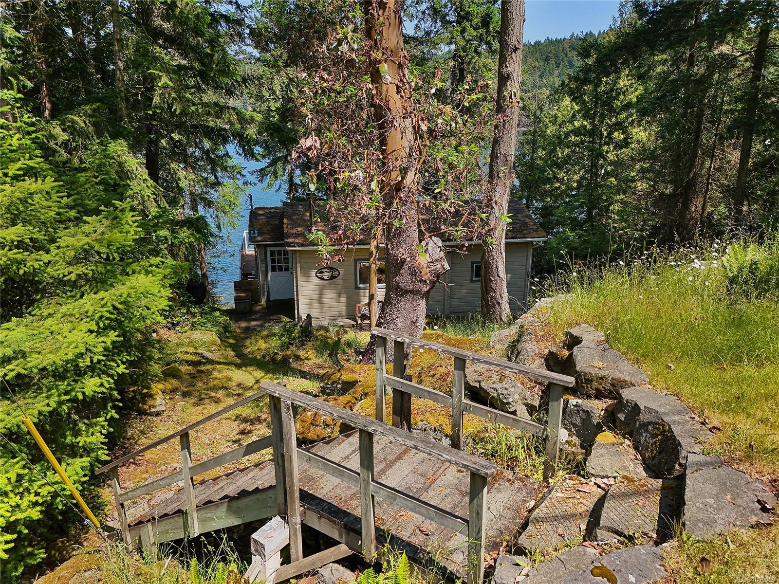 Property Photo:  177 Mariners Way  BC V0N 2J2 