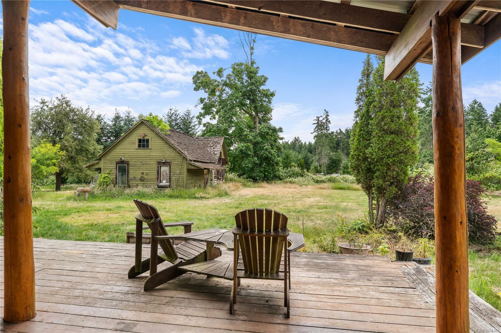 Property Photo: 2411 South Rd BC V0R 1X7