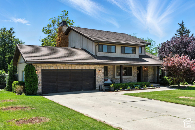 Property Photo: 829 W 600 S UT 84058