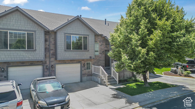 91 E River View Dr  Saratoga Springs UT 84045 photo