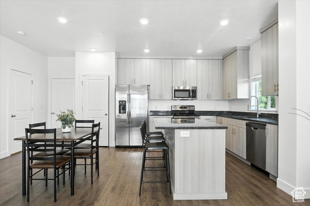 Property Photo:  427 W 65 S  UT 84332 