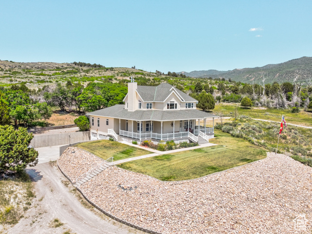 30455 N 11000 E  Fairview UT 84629 photo