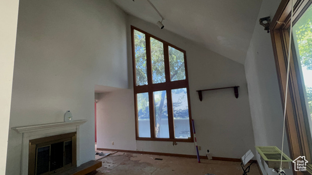 Property Photo: 2250 E High Mountain Dr S UT 84092