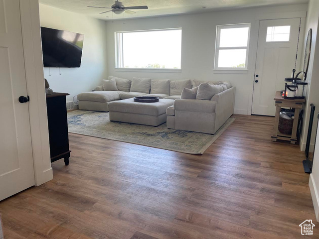 Property Photo: 225 W 400 S UT 84627