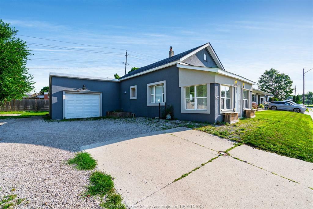 Property Photo:  1672 Elgin Street  ON N0P 2G0 
