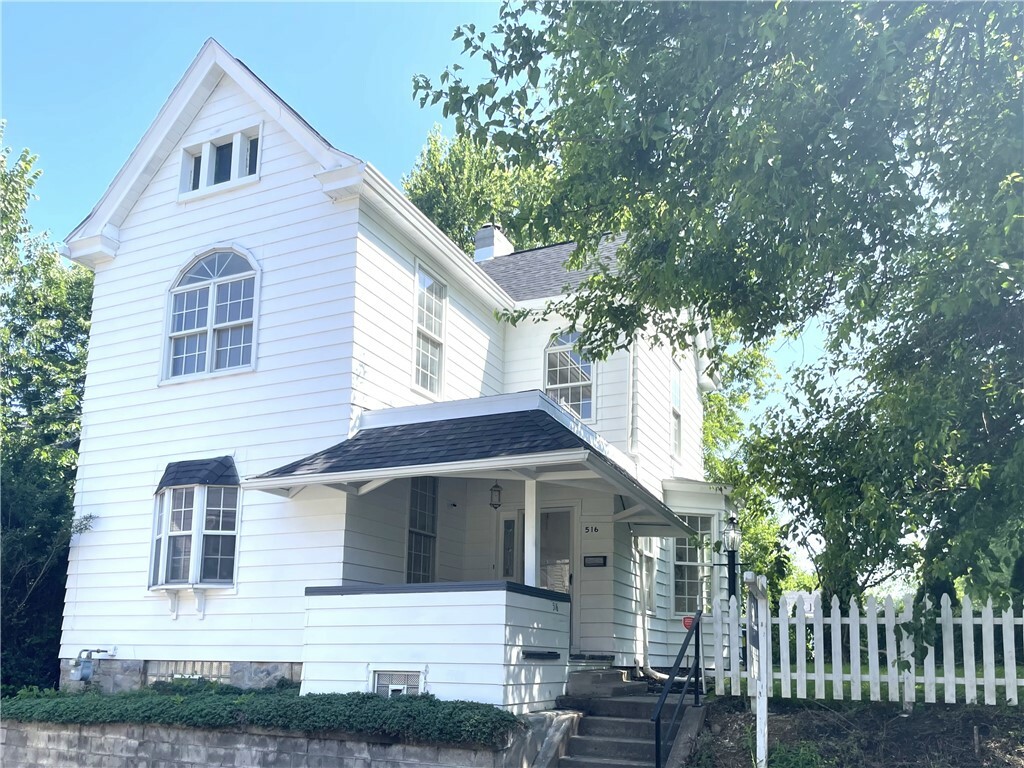 Property Photo: 516 Division Ave PA 15202