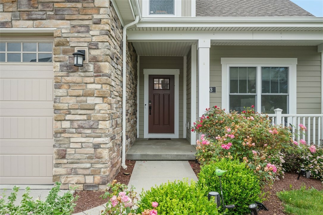 Property Photo: 503 Tuscarora Rd PA 16046