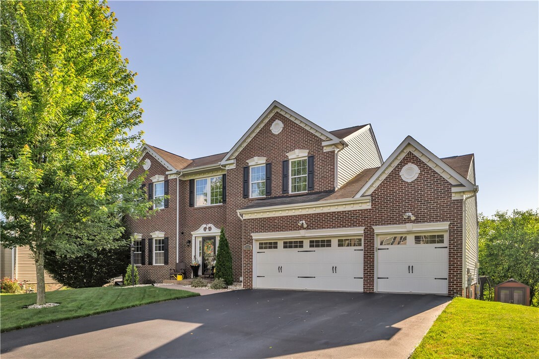 Property Photo: 140 Aspen Dr PA 15009