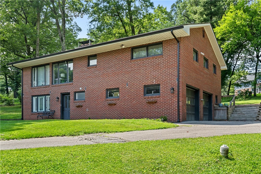Property Photo: 3716 Grove Rd PA 15044