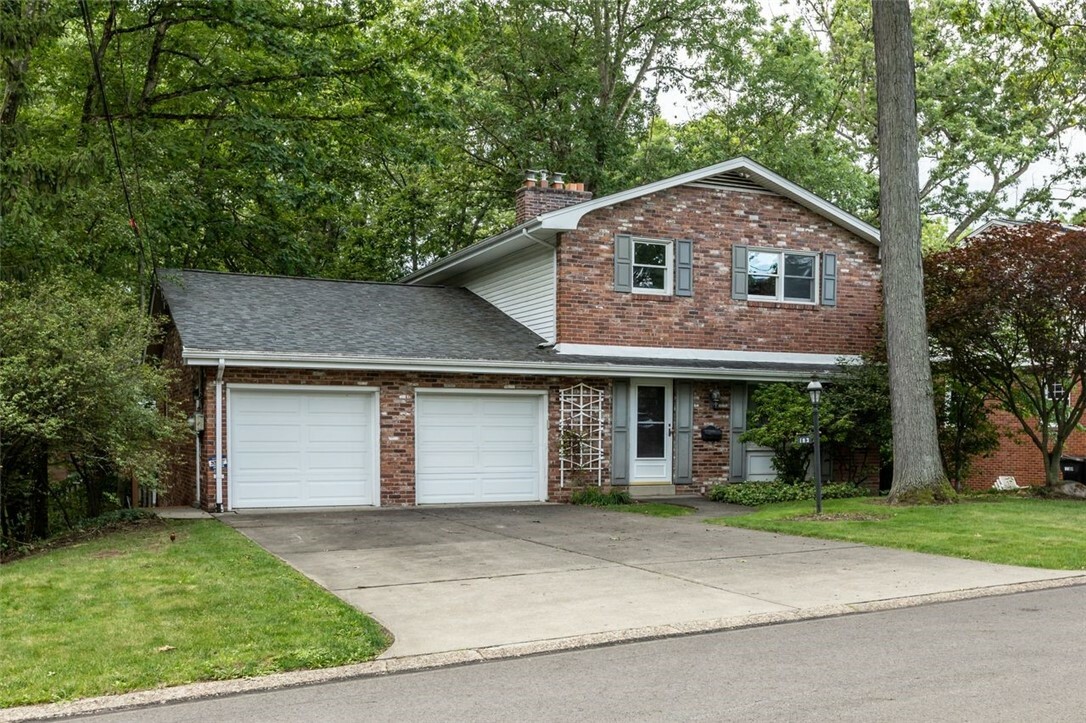 Property Photo: 103 Drood Ln PA 15237
