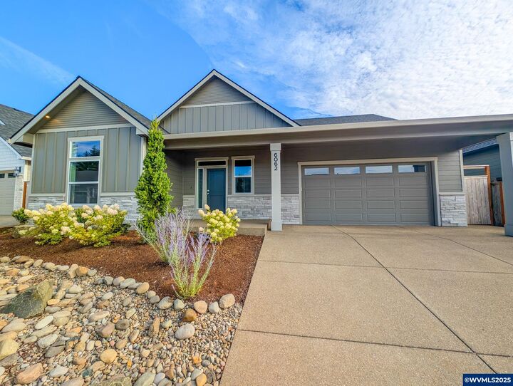 6062 Evangelista St S  Salem OR 97306 photo