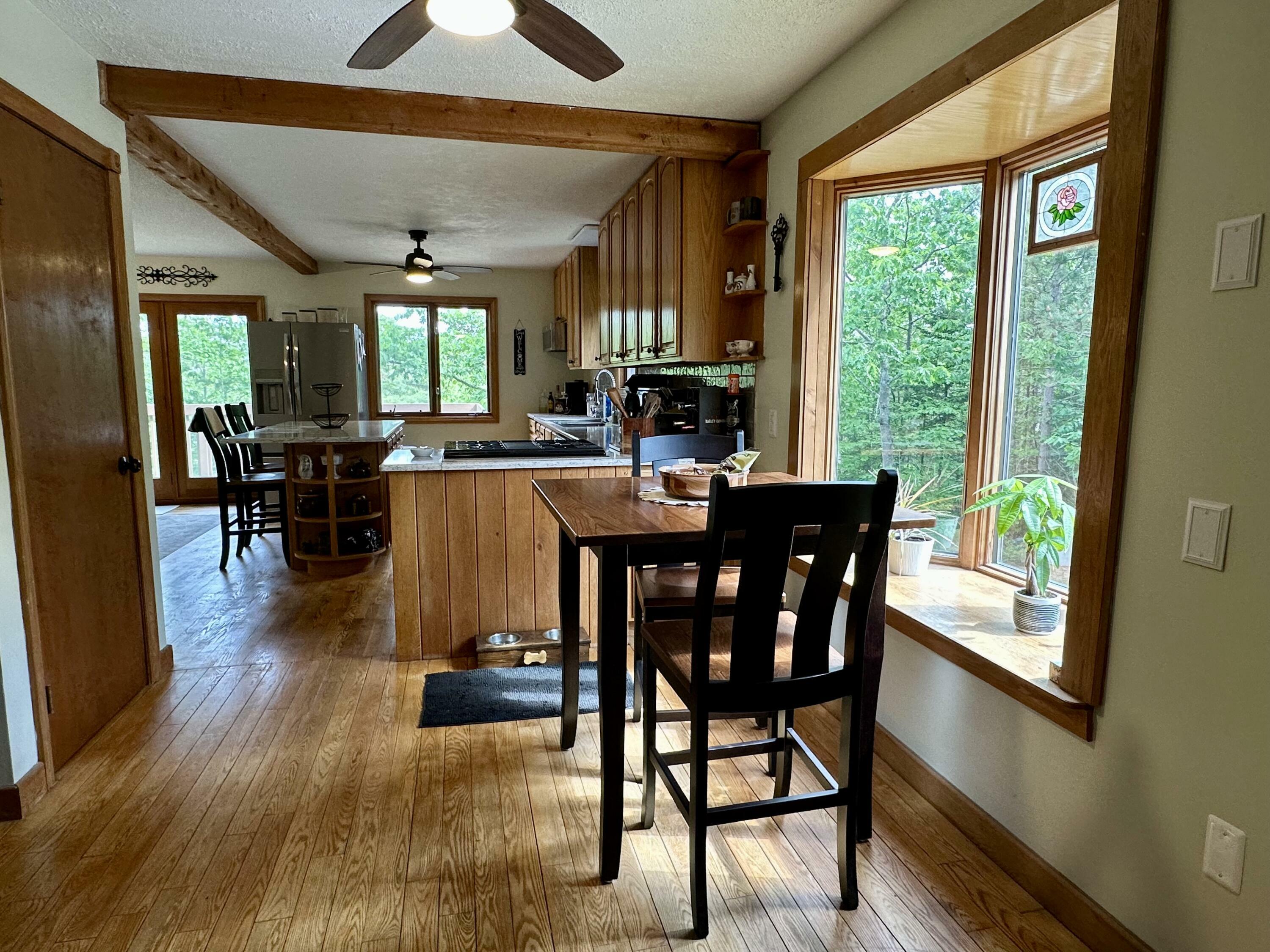 Property Photo: 7984 US-23 MI 49721