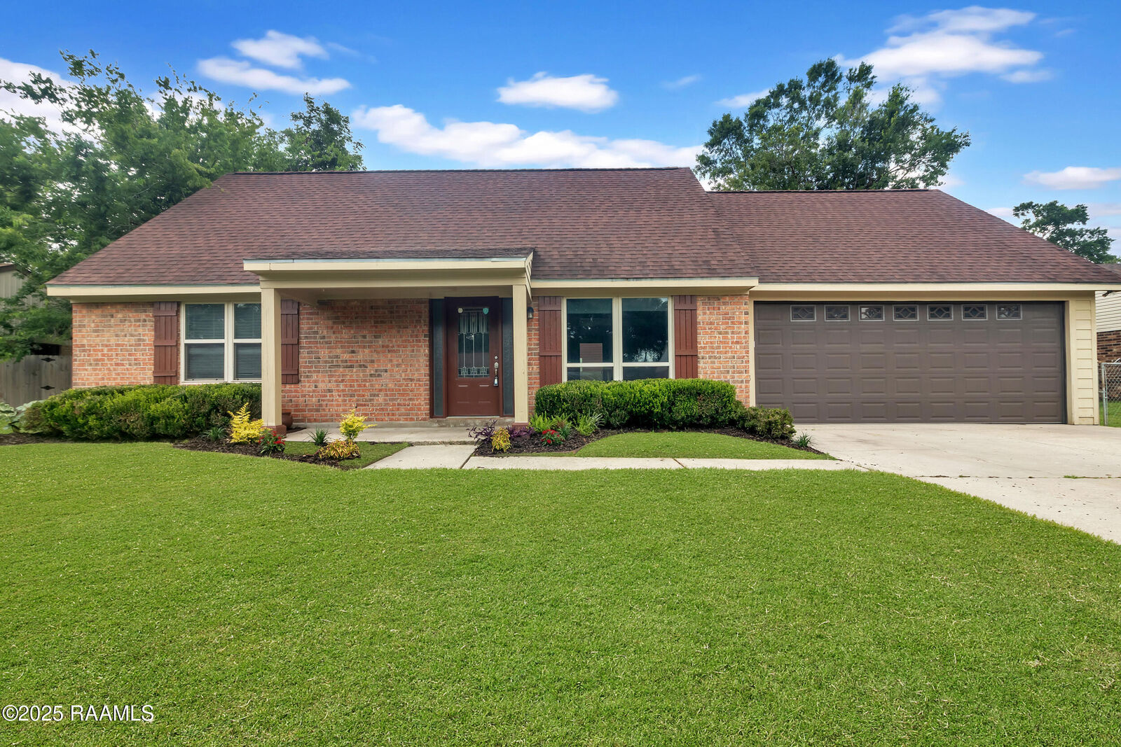 Property Photo: 307 Aristotle Drive LA 70508
