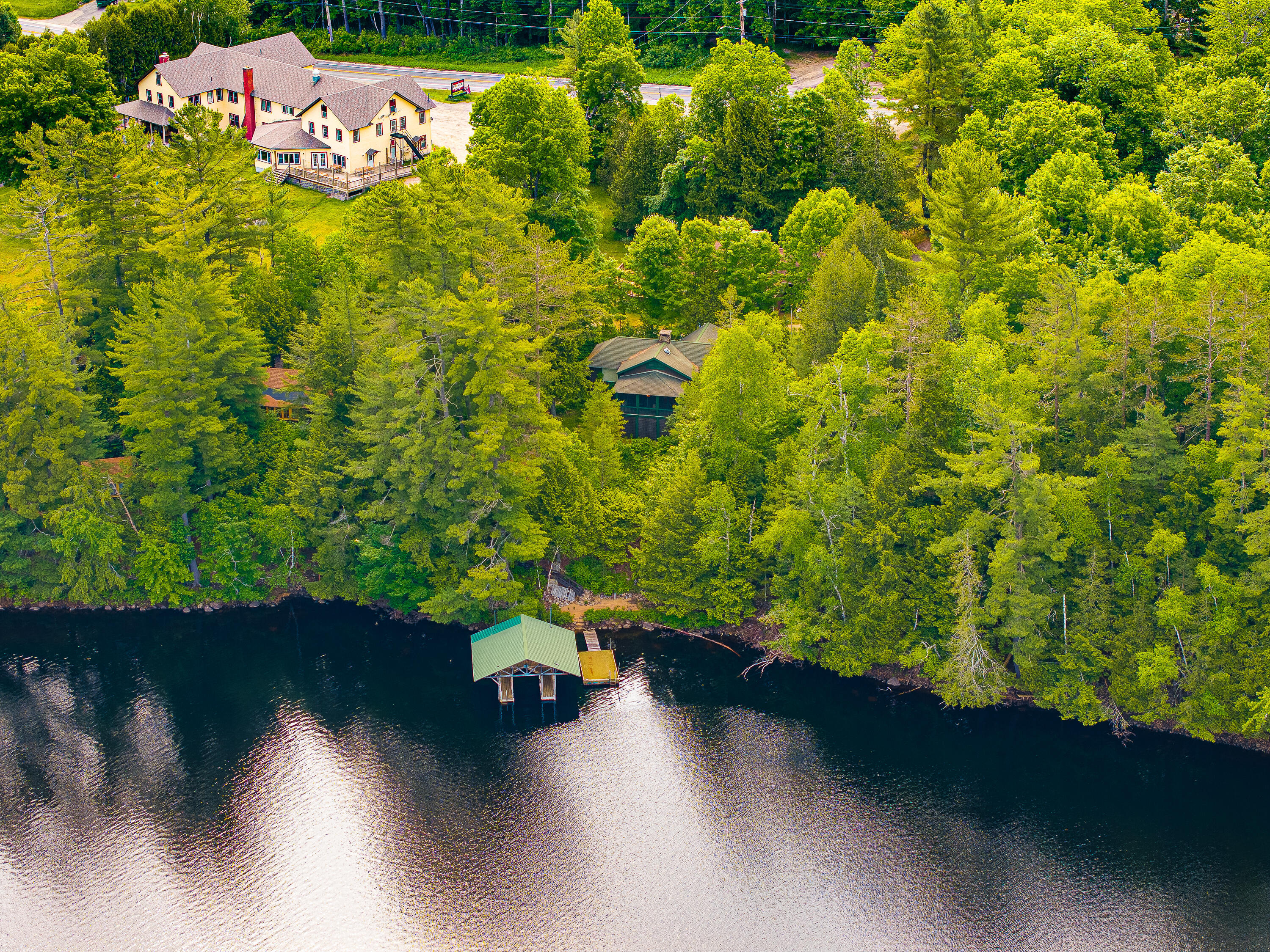 Property Photo: 11 Bonnieview NY 12847