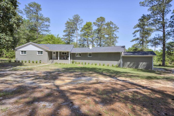 2897 Wagener Road  Aiken SC 29801 photo