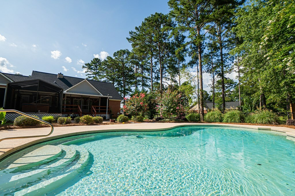 Property Photo: 271 Martindale Drive GA 31721
