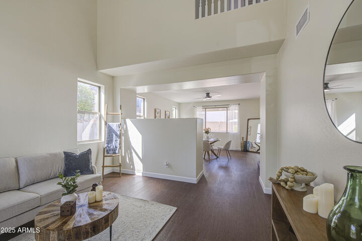 Property Photo:  14719 N 176th Avenue  AZ 85388 