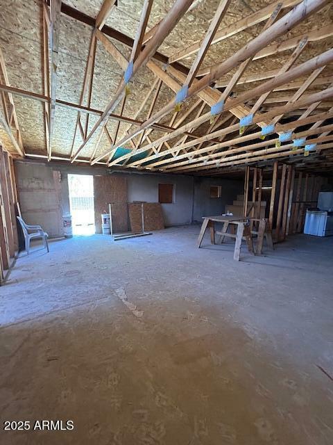 Property Photo:  8007 S Calle Maravilla --  AZ 85283 