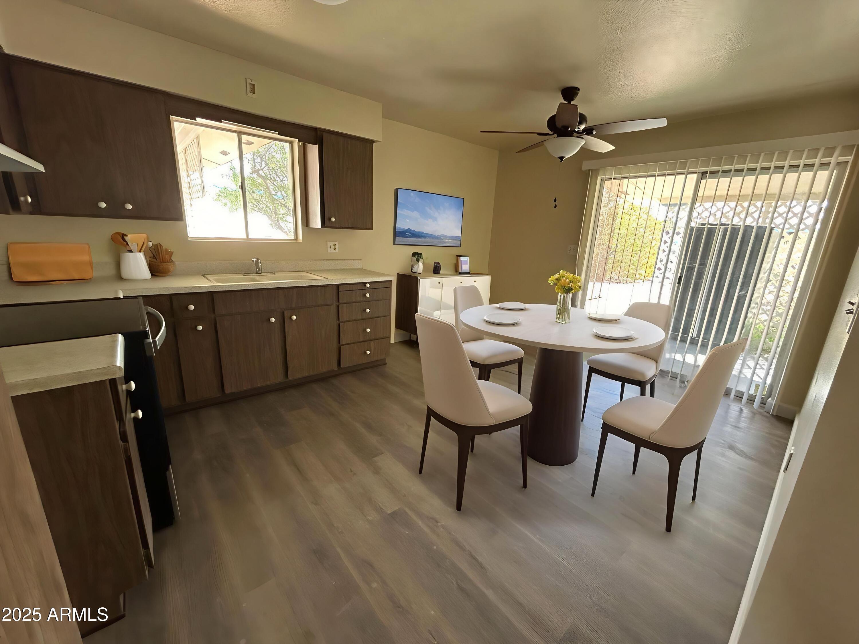 Property Photo: 6049 E Albany Street AZ 85205