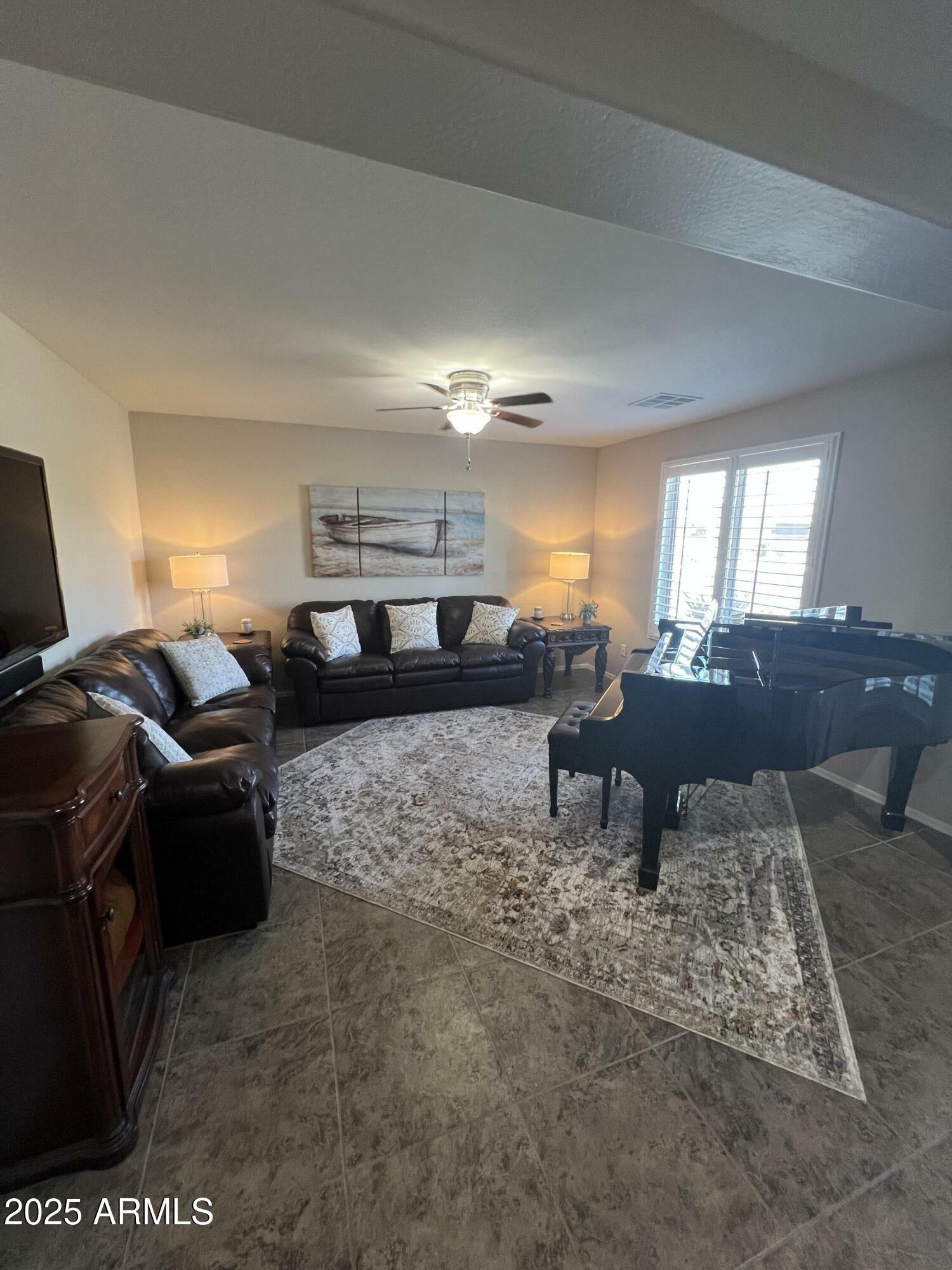 Property Photo: 7935 W Pleasant Oak Court AZ 85132