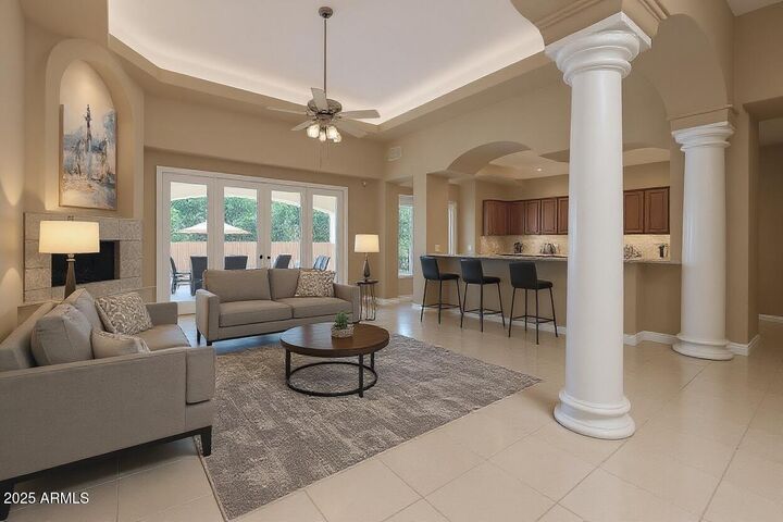 5534 W Riviera Drive  Glendale AZ 85304 photo