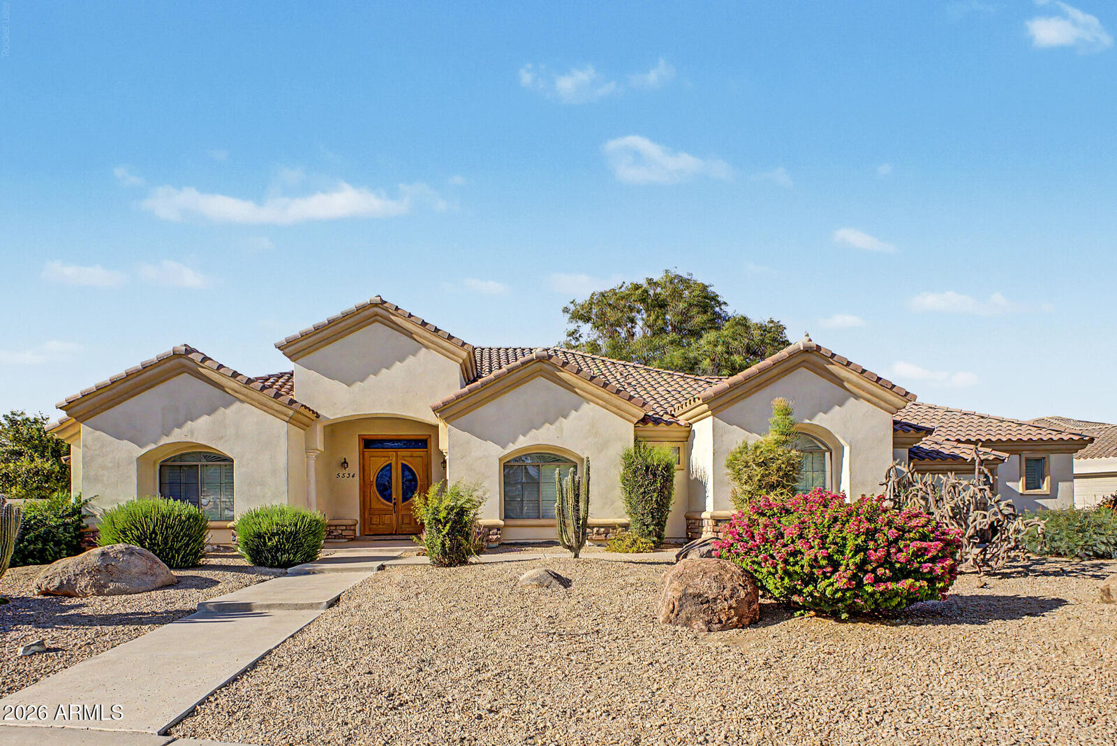 Property Photo:  5534 W Riviera Drive  AZ 85304 