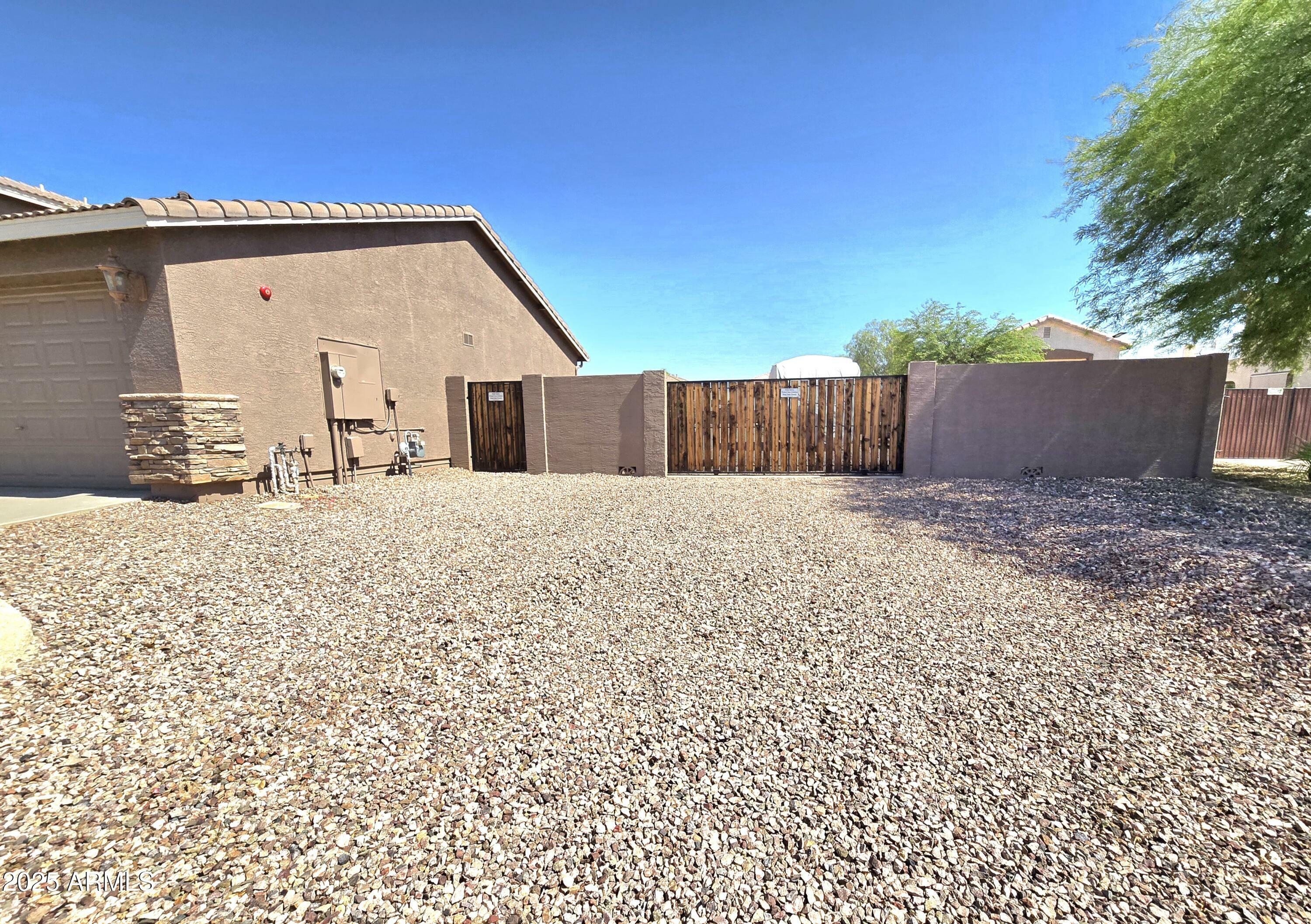 Property Photo: 15656 W Desert Mirage Drive AZ 85379