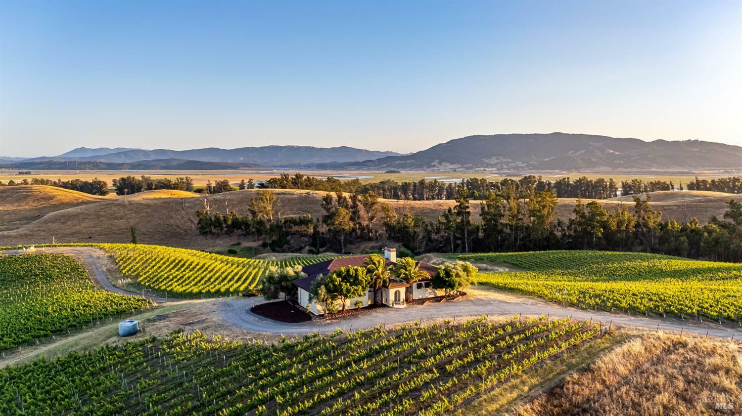 Property Photo: 6513 Lakeville Highway CA 94954