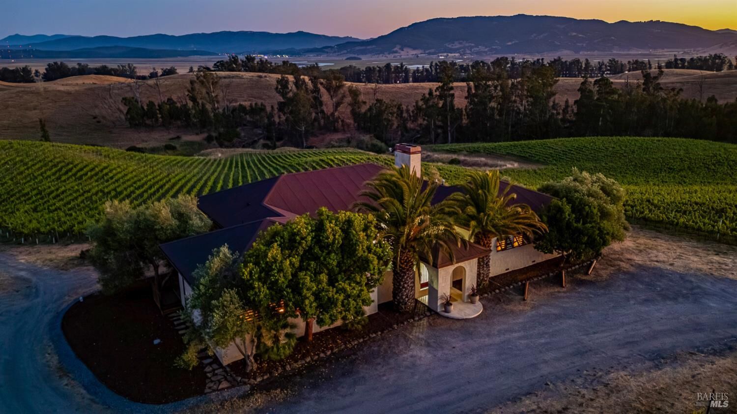 Property Photo:  6513 Lakeville Highway  CA 94954 