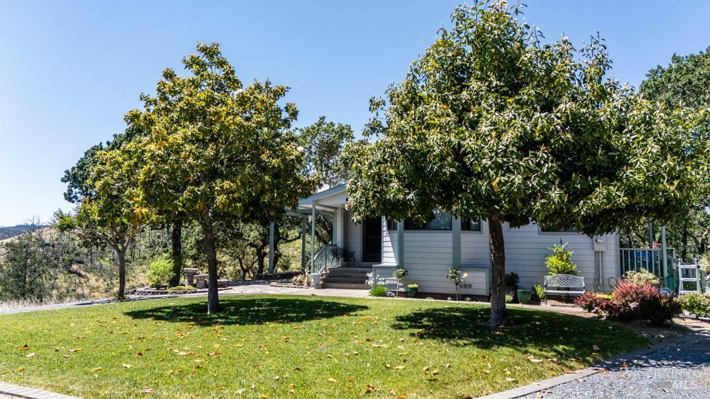 Property Photo: 6707 Badger Creek Road CA 95409