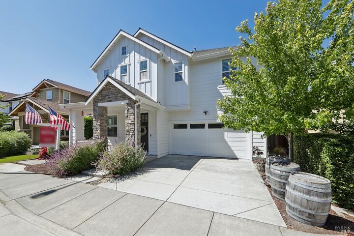 Property Photo:  1727 Chinar Drive  CA 94954 
