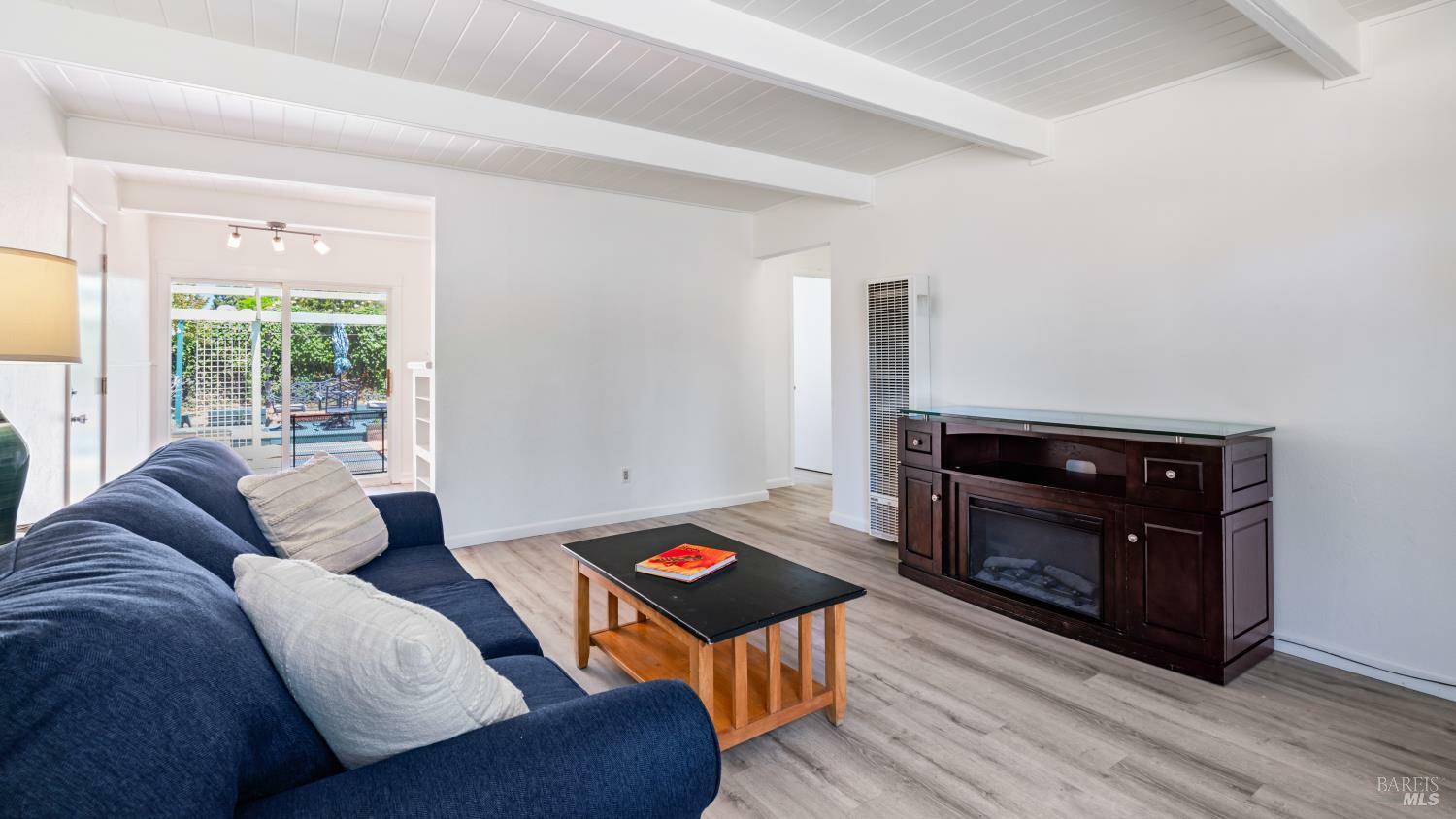 Property Photo: 721 Palomino Drive CA 95401