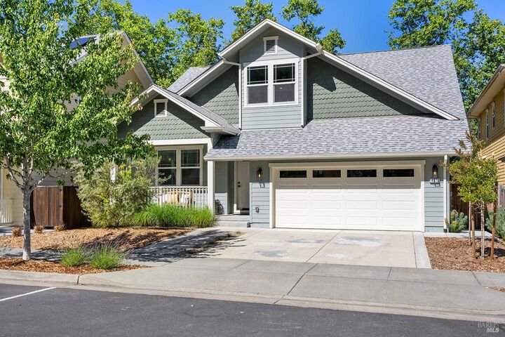 14610 Jomark Lane  Occidental CA 95465 photo