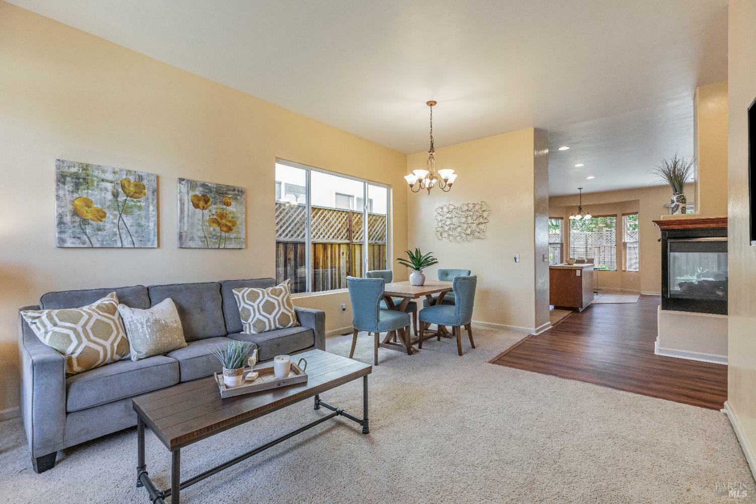 Property Photo: 2423 Guerneville Road CA 95403