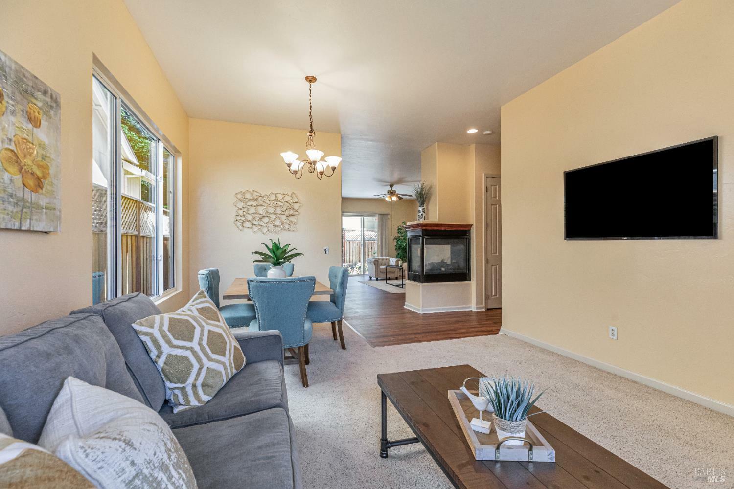 Property Photo:  2423 Guerneville Road  CA 95403 